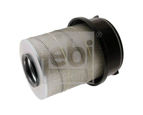 Фільтр повітряний 4max 0218020099P